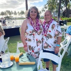 Meet your Posher, Al anna